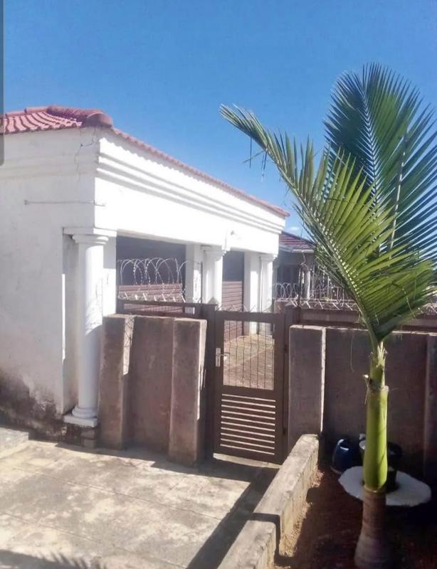 3 Bedroom Property for Sale in Mabopane North West